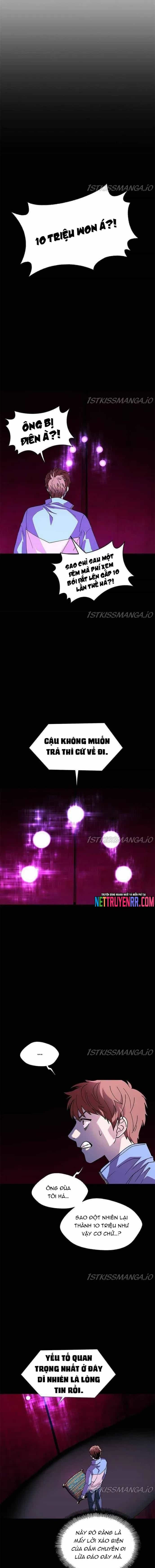 Kỷ Nguyên A.i - Chương 31 - ảnh 8