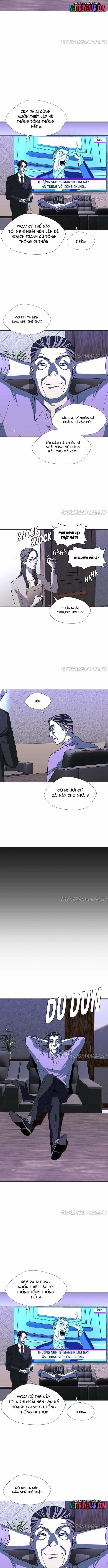 Kỷ Nguyên A.i - Chương 41 - ảnh 11