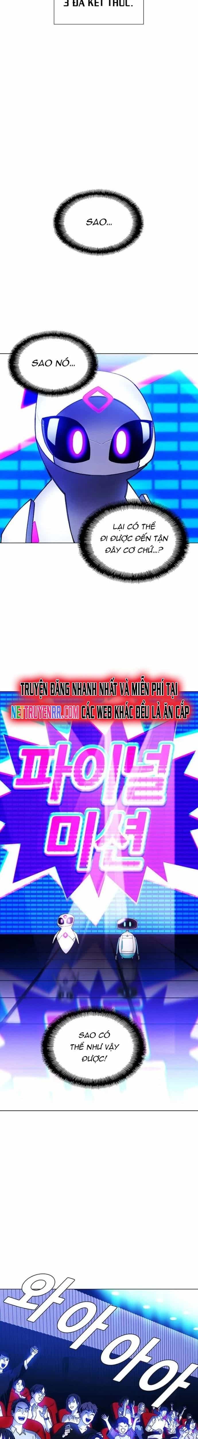 Kỷ Nguyên A.i - Chương 6 - ảnh 20