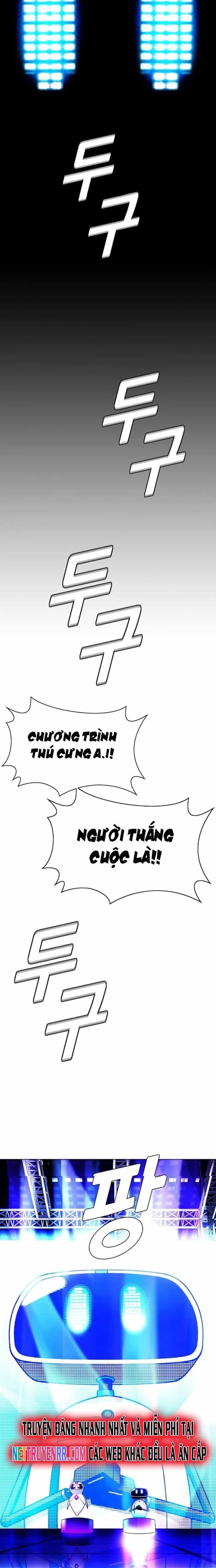 Kỷ Nguyên A.i - Chương 8 - ảnh 11
