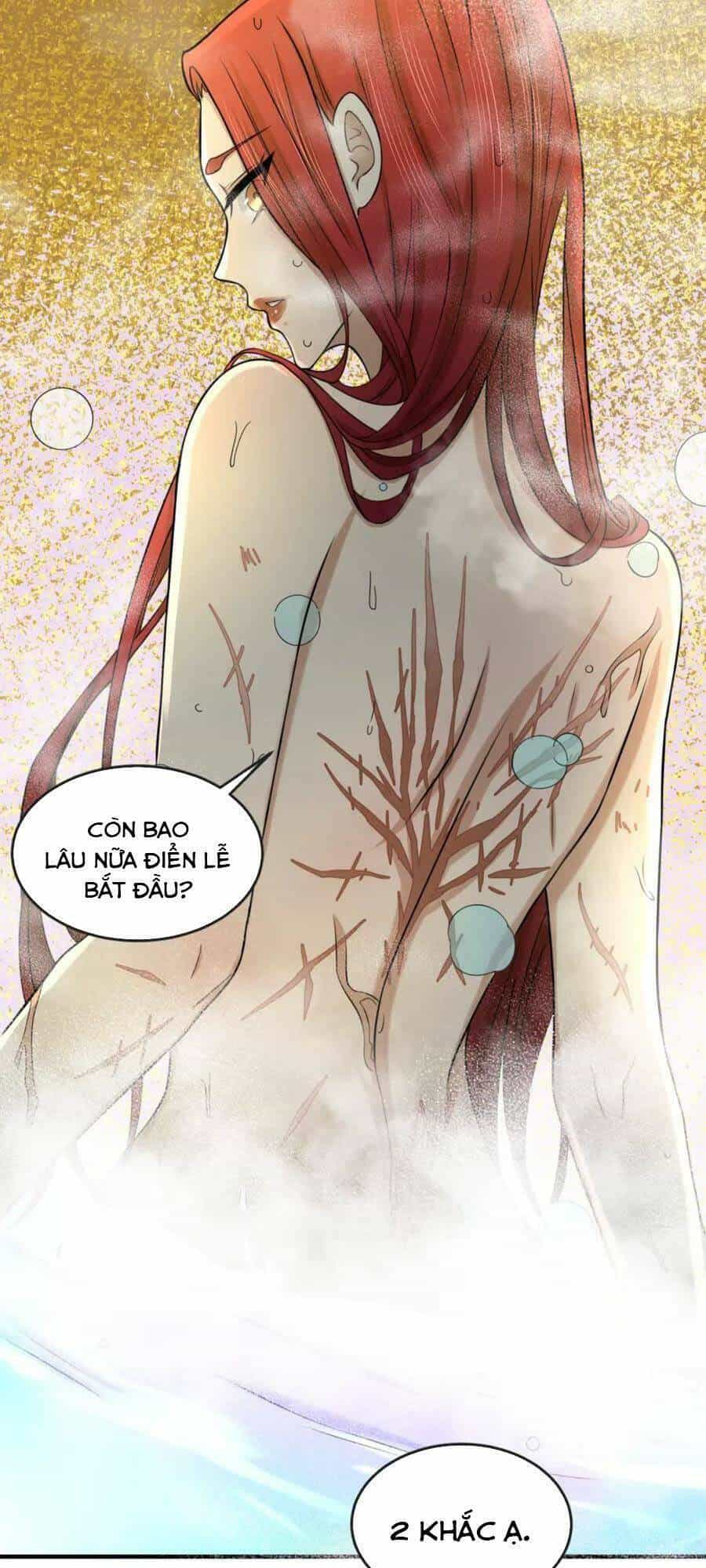 Kỷ Nguyên Kỳ Lạ - Chương 99 - ảnh 20