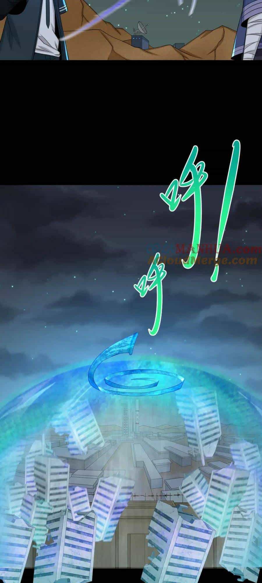 Kỷ Nguyên Kỳ Lạ - Chương 102 - ảnh 30