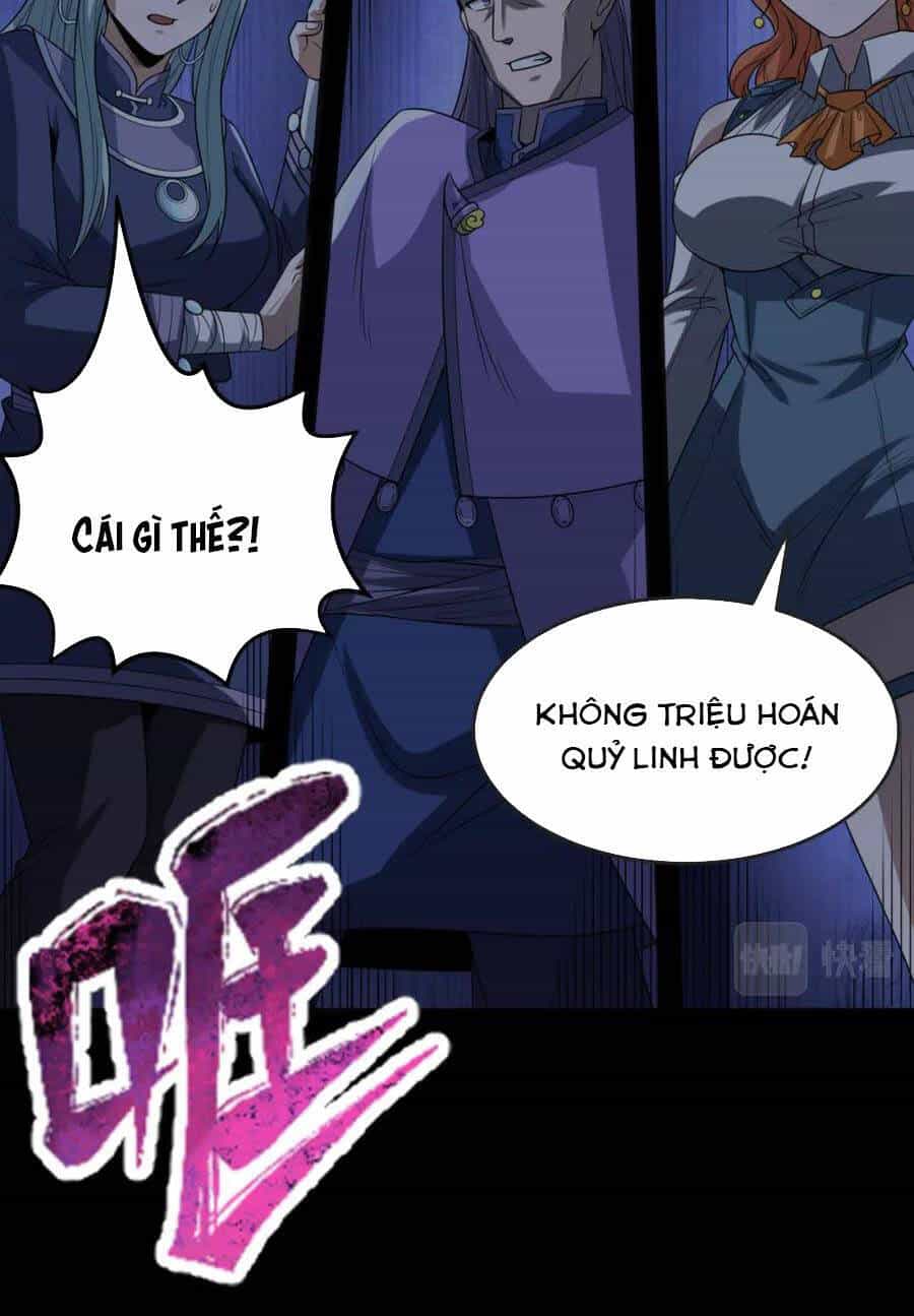 Kỷ Nguyên Kỳ Lạ - Chương 103 - ảnh 37
