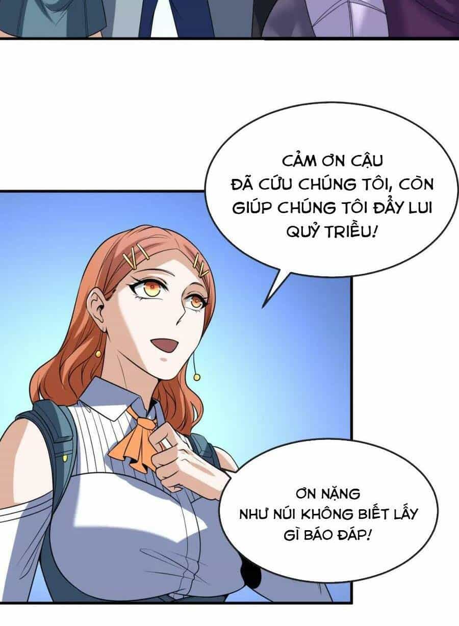 Kỷ Nguyên Kỳ Lạ - Chương 105 - ảnh 23