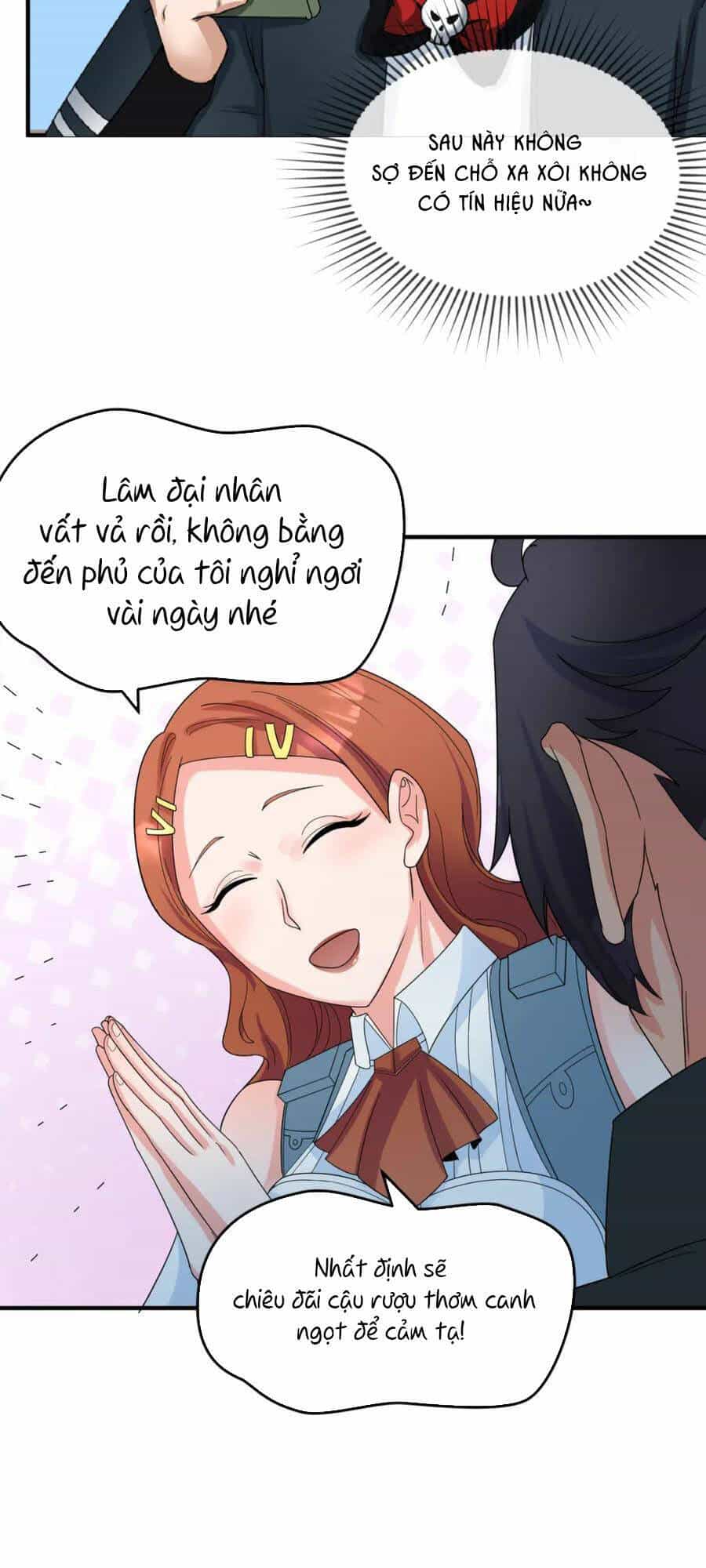 Kỷ Nguyên Kỳ Lạ - Chương 105 - ảnh 34
