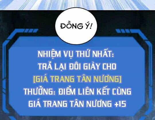 Kỷ Nguyên Kỳ Lạ - Chương 11 - ảnh 31