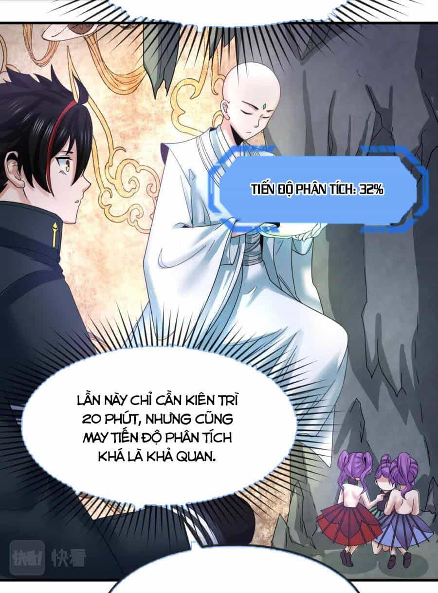 Kỷ Nguyên Kỳ Lạ - Chương 109 - ảnh 26
