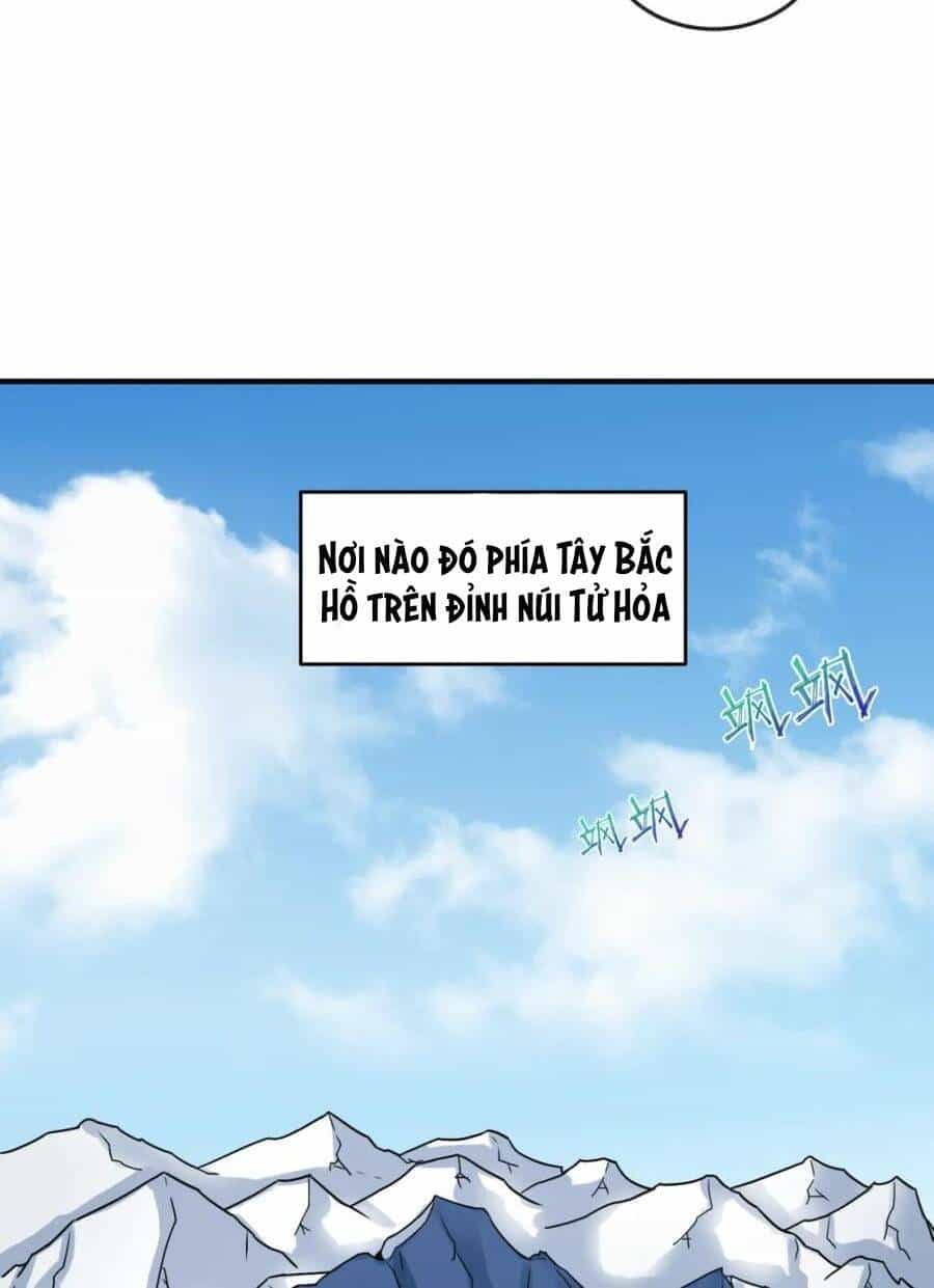 Kỷ Nguyên Kỳ Lạ - Chương 112 - ảnh 38