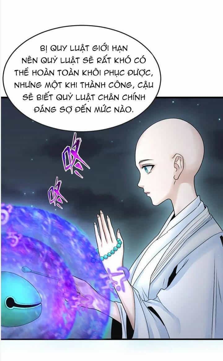 Kỷ Nguyên Kỳ Lạ - Chương 134 - ảnh 23