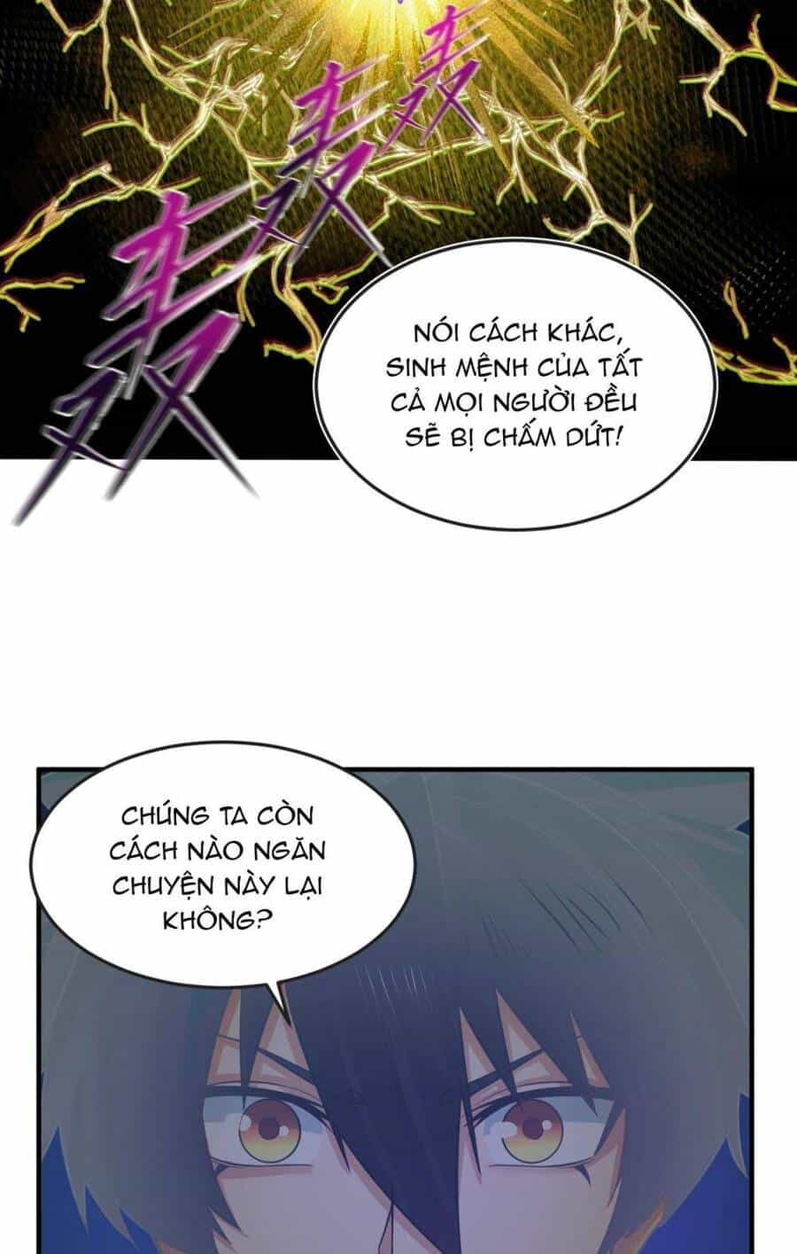 Kỷ Nguyên Kỳ Lạ - Chương 142 - ảnh 30