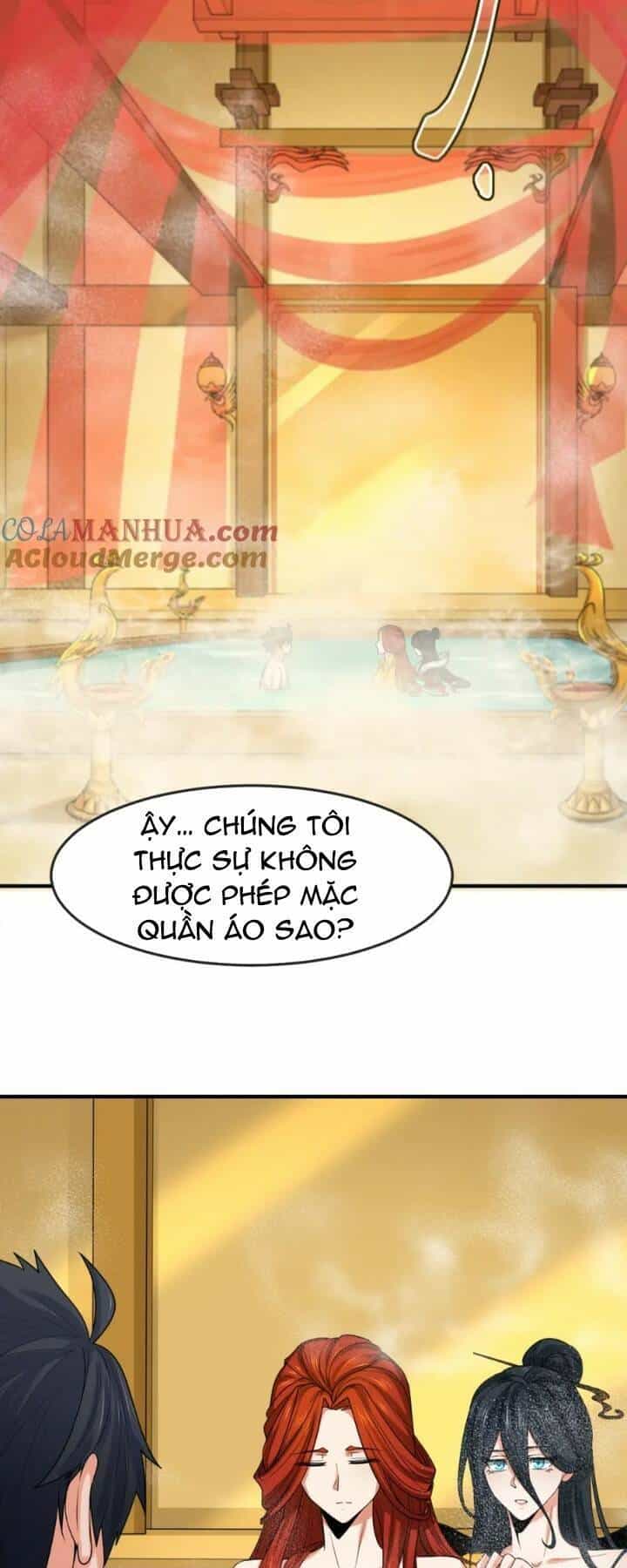 Kỷ Nguyên Kỳ Lạ - Chương 146 - ảnh 24