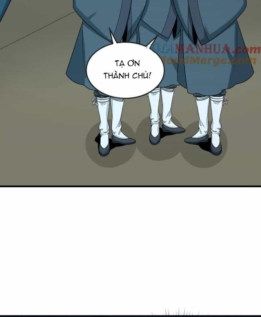 Kỷ Nguyên Kỳ Lạ - Chương 147 - ảnh 14