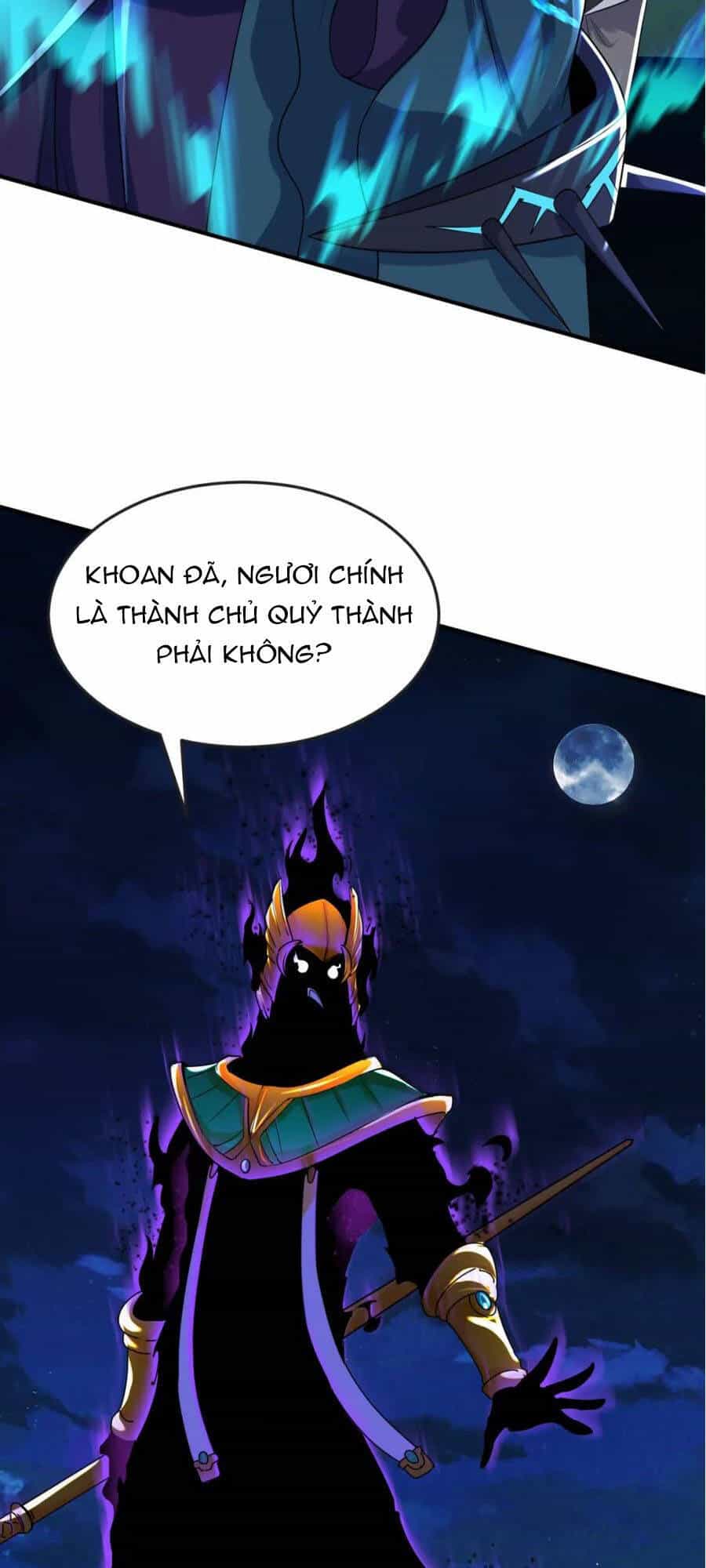Kỷ Nguyên Kỳ Lạ - Chương 147 - ảnh 46