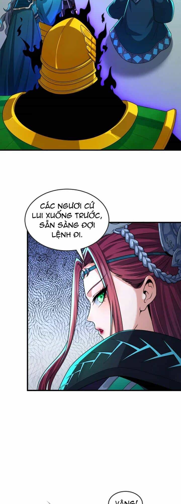 Kỷ Nguyên Kỳ Lạ - Chương 148 - ảnh 13