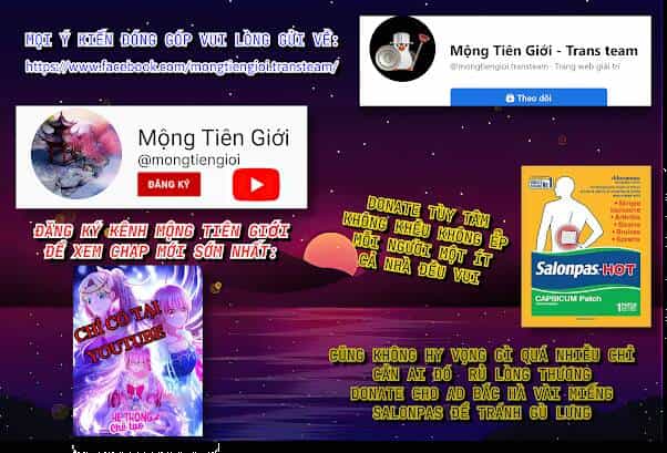 Kỷ Nguyên Kỳ Lạ - Chương 15 - ảnh 25