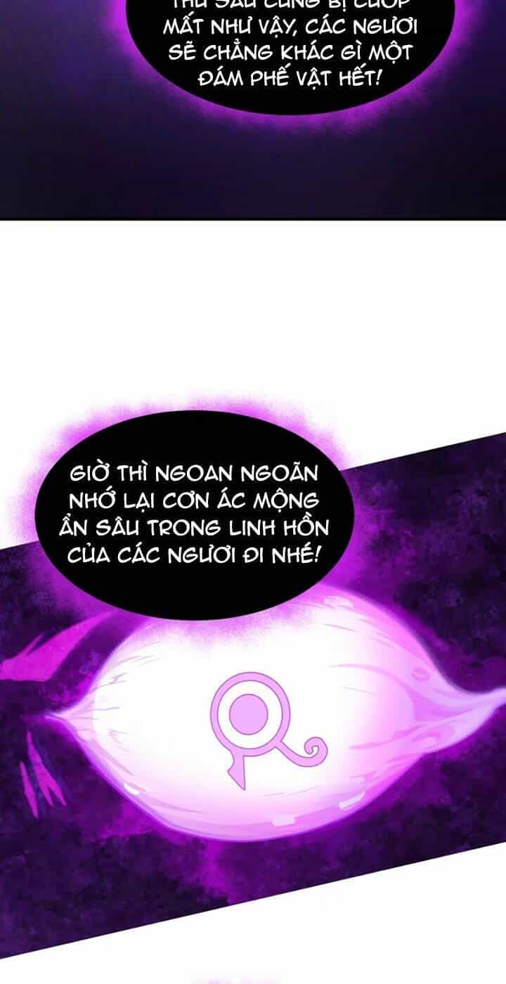Kỷ Nguyên Kỳ Lạ - Chương 150 - ảnh 25