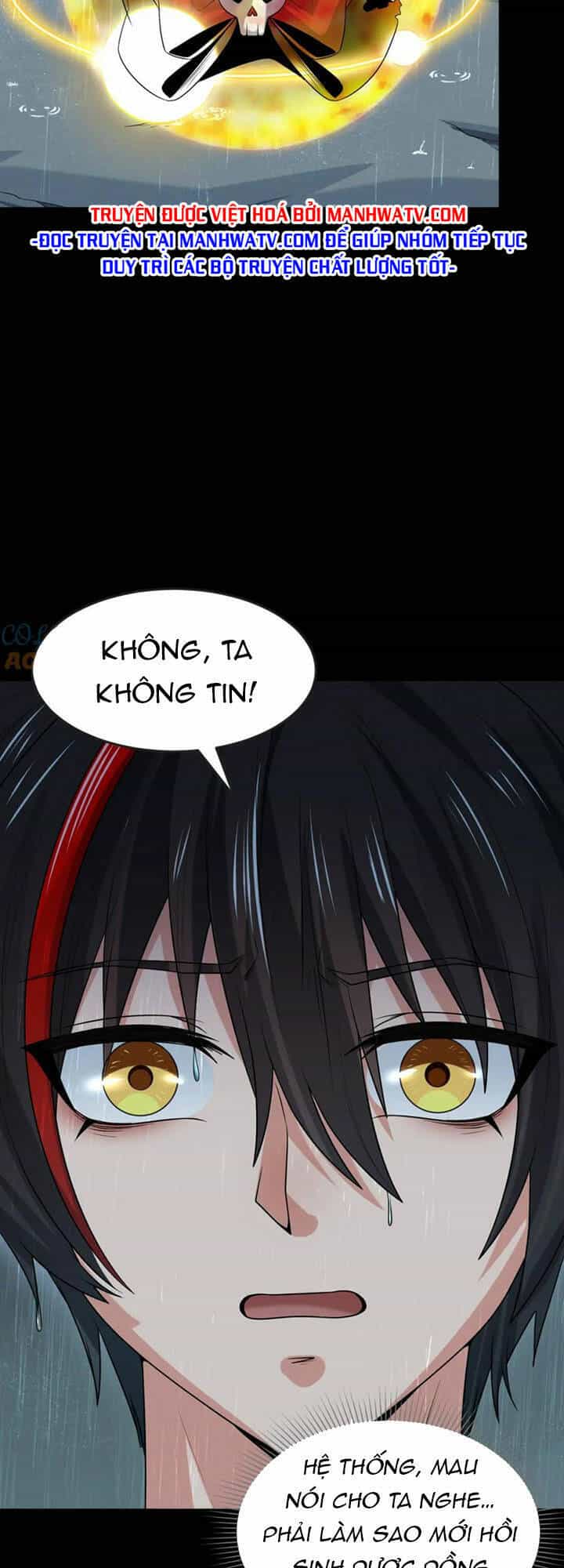 Kỷ Nguyên Kỳ Lạ - Chương 151 - ảnh 34