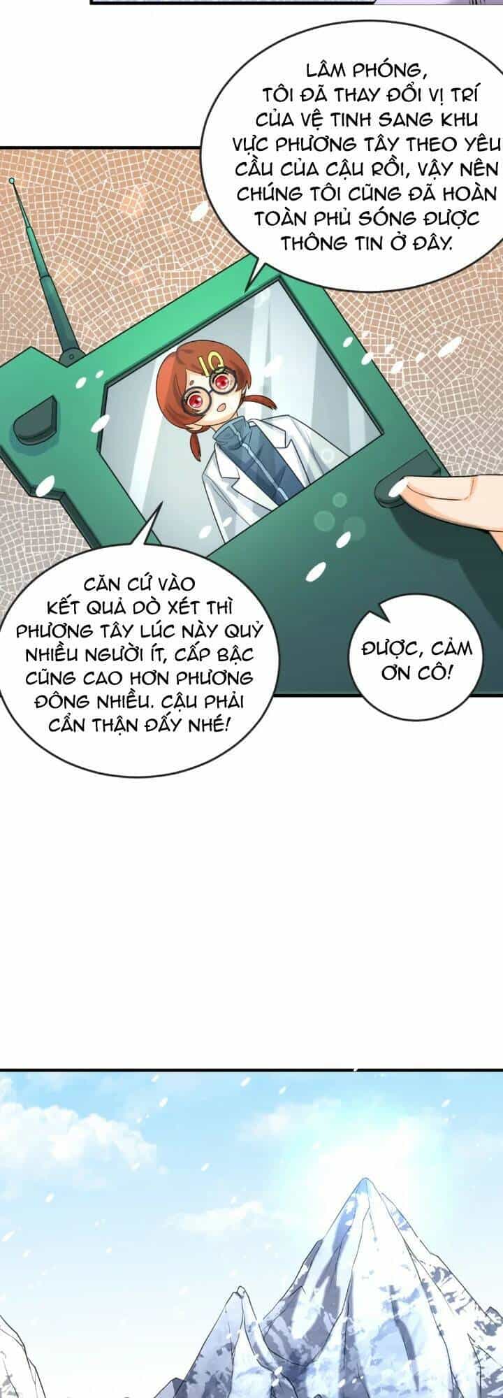 Kỷ Nguyên Kỳ Lạ - Chương 153 - ảnh 39