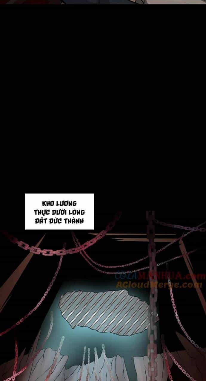 Kỷ Nguyên Kỳ Lạ - Chương 154 - ảnh 28