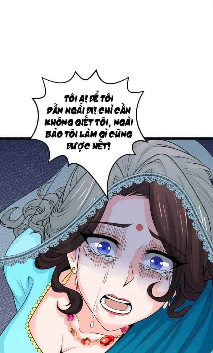 Kỷ Nguyên Kỳ Lạ - Chương 156 - ảnh 9
