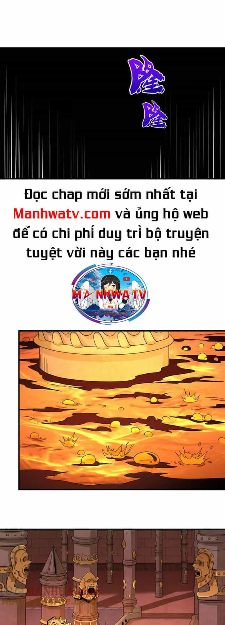 Kỷ Nguyên Kỳ Lạ - Chương 157 - ảnh 24