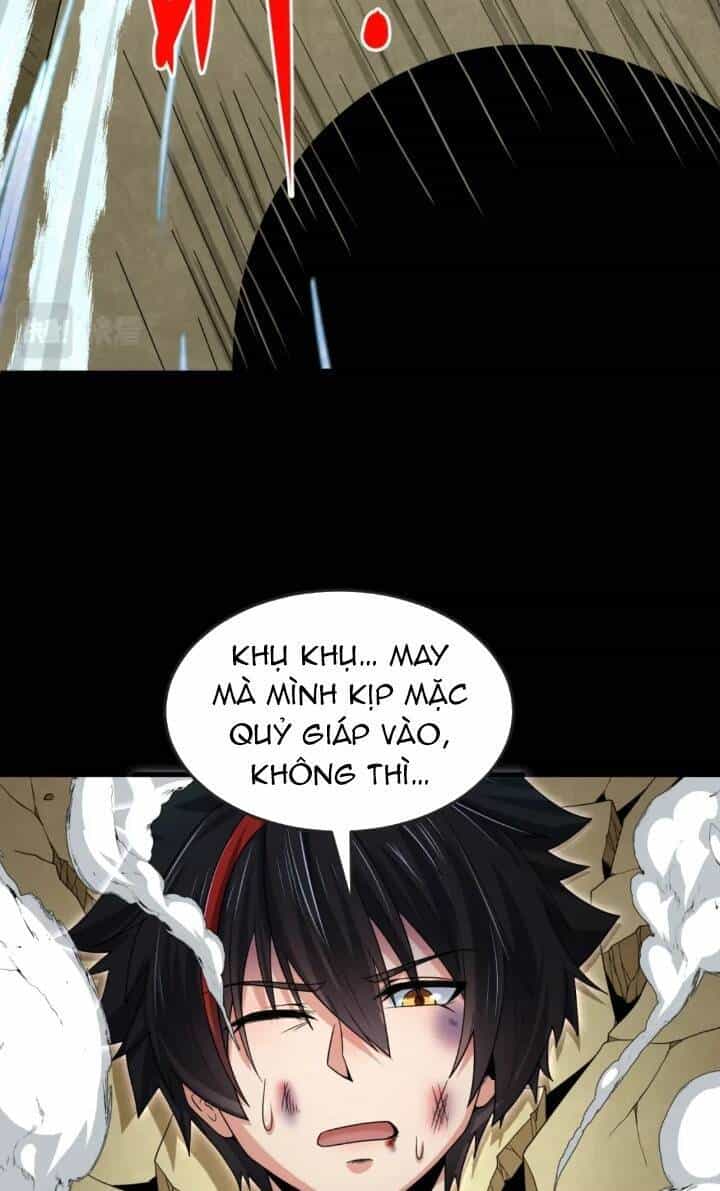 Kỷ Nguyên Kỳ Lạ - Chương 159 - ảnh 16