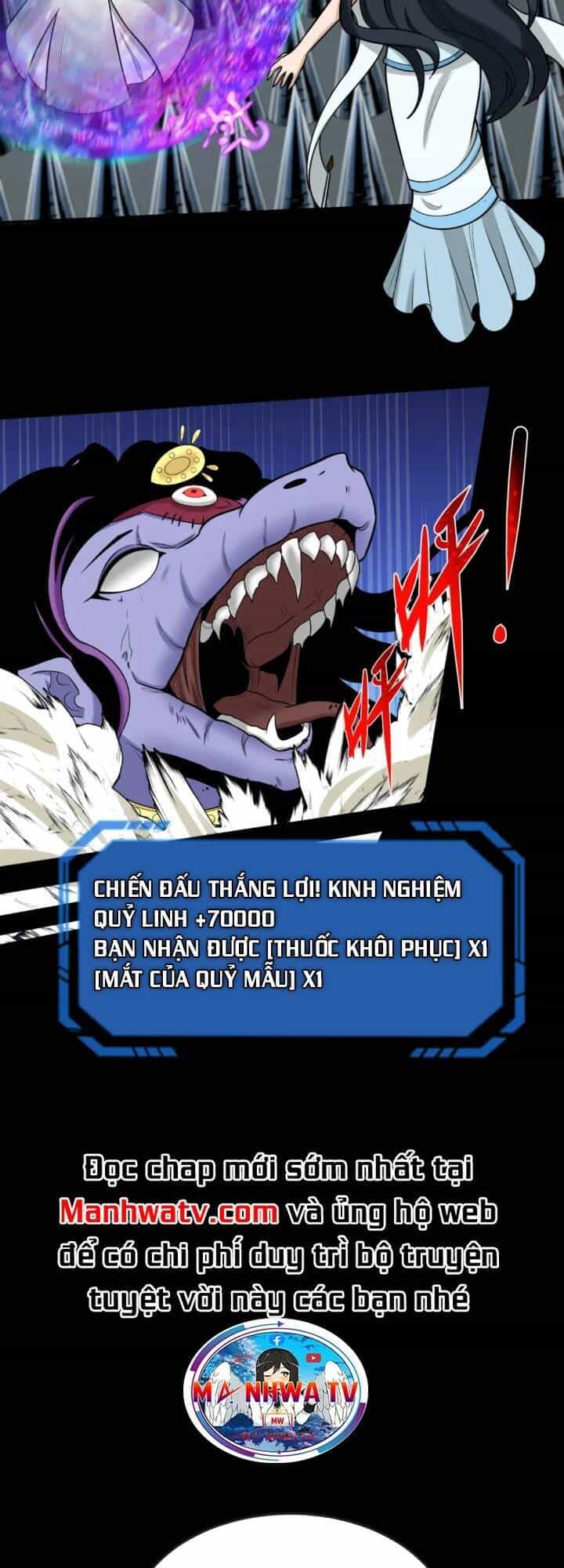 Kỷ Nguyên Kỳ Lạ - Chương 159 - ảnh 40