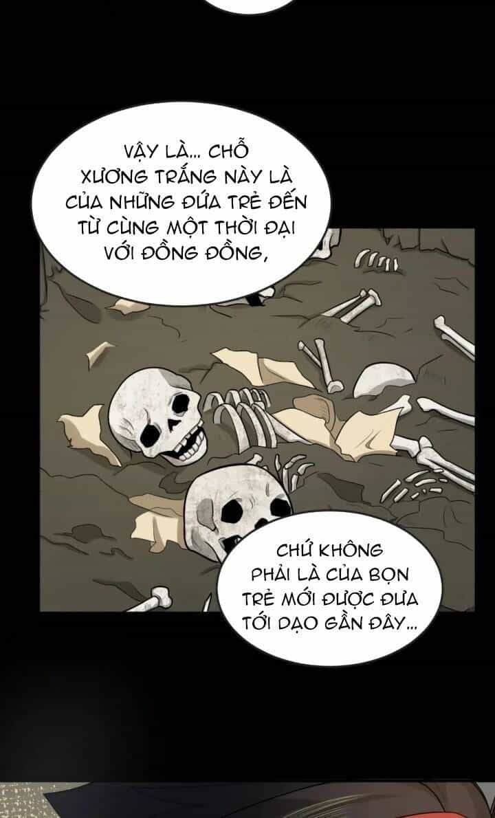 Kỷ Nguyên Kỳ Lạ - Chương 161 - ảnh 16