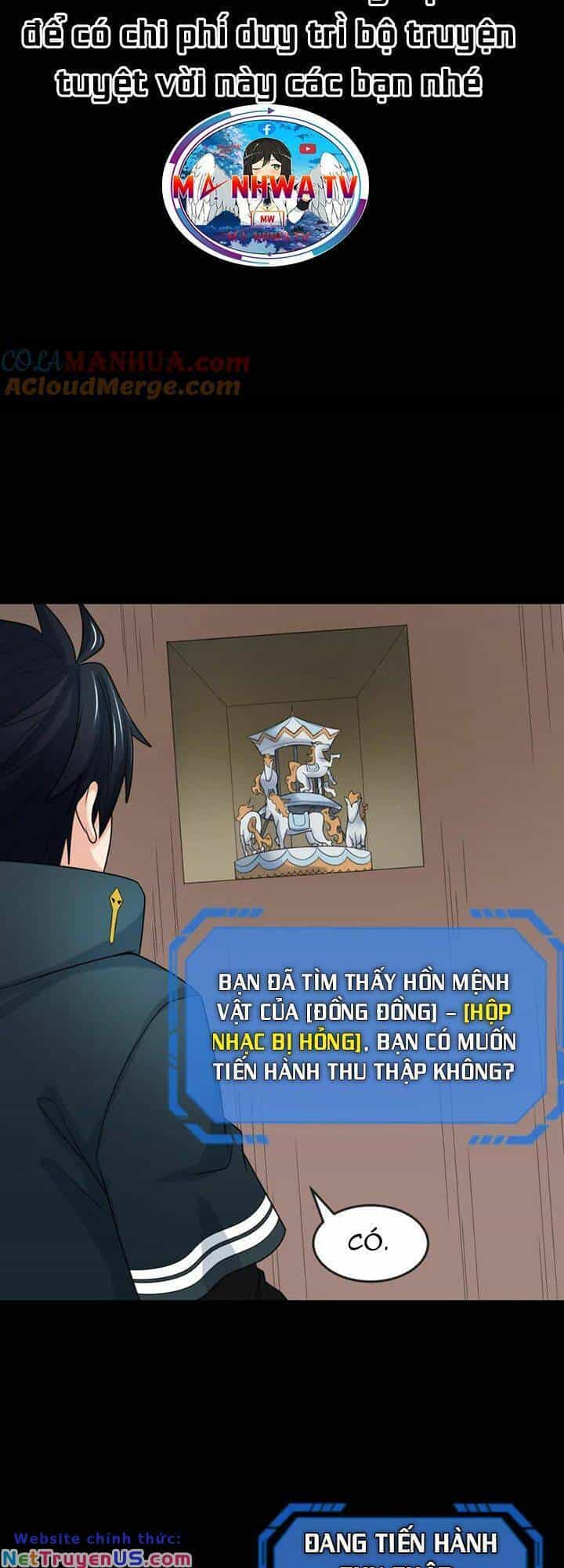 Kỷ Nguyên Kỳ Lạ - Chương 166 - ảnh 21