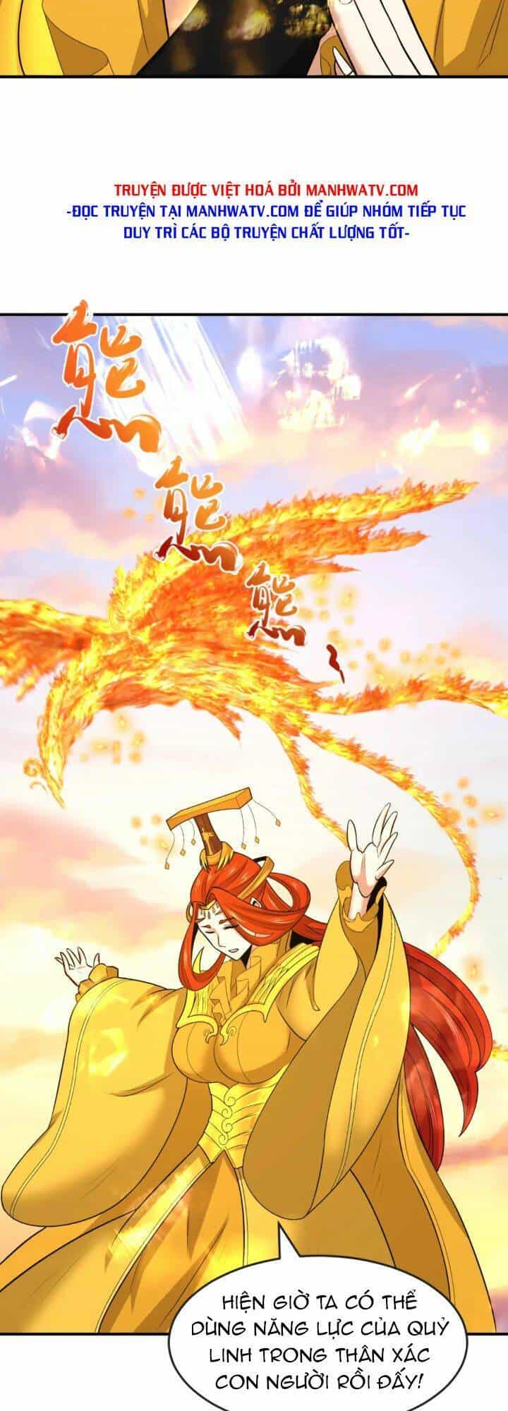 Kỷ Nguyên Kỳ Lạ - Chương 169 - ảnh 36