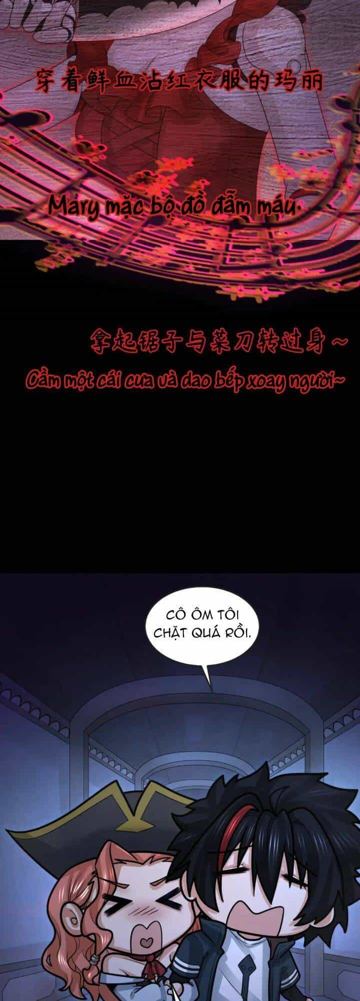 Kỷ Nguyên Kỳ Lạ - Chương 171 - ảnh 10