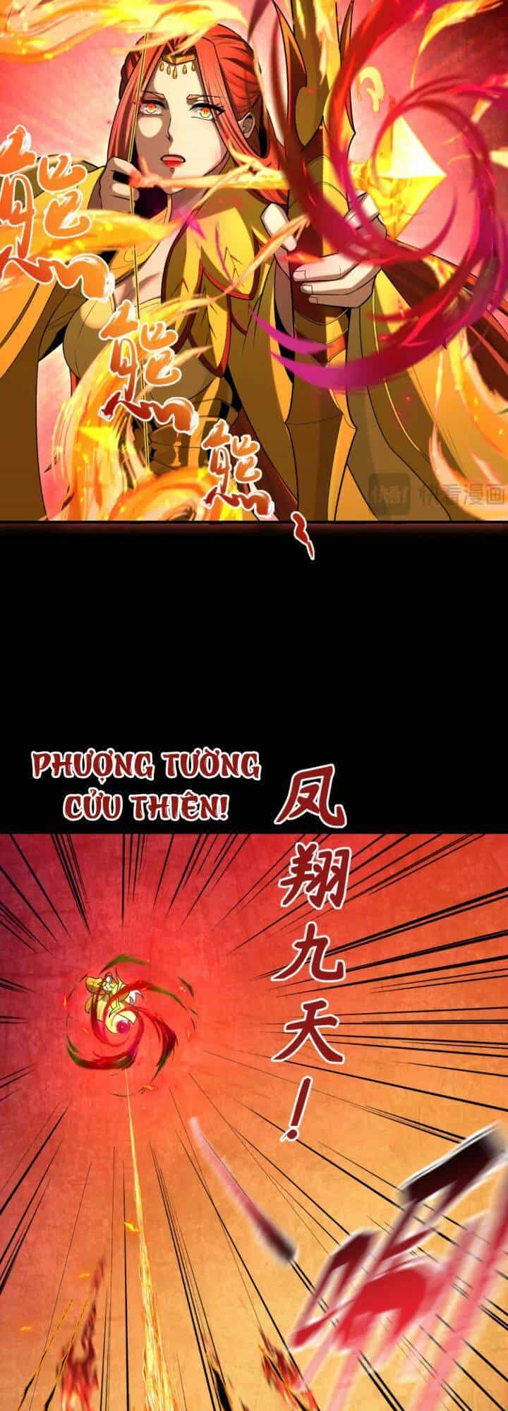 Kỷ Nguyên Kỳ Lạ - Chương 172 - ảnh 37