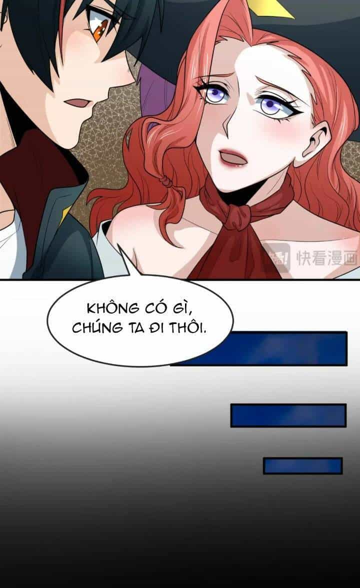 Kỷ Nguyên Kỳ Lạ - Chương 173 - ảnh 31