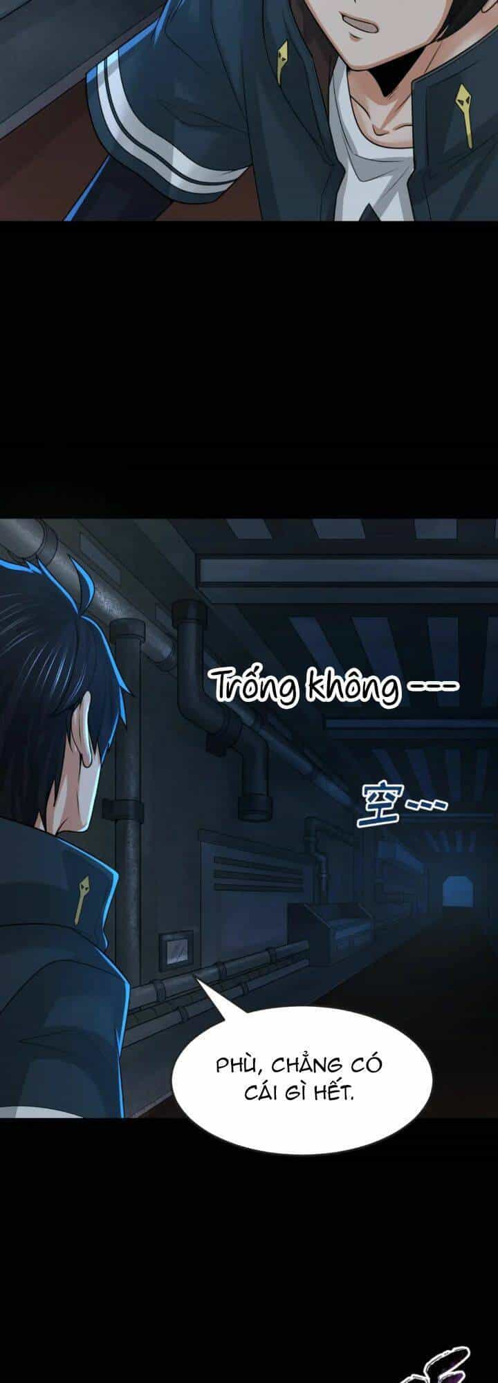 Kỷ Nguyên Kỳ Lạ - Chương 176 - ảnh 19