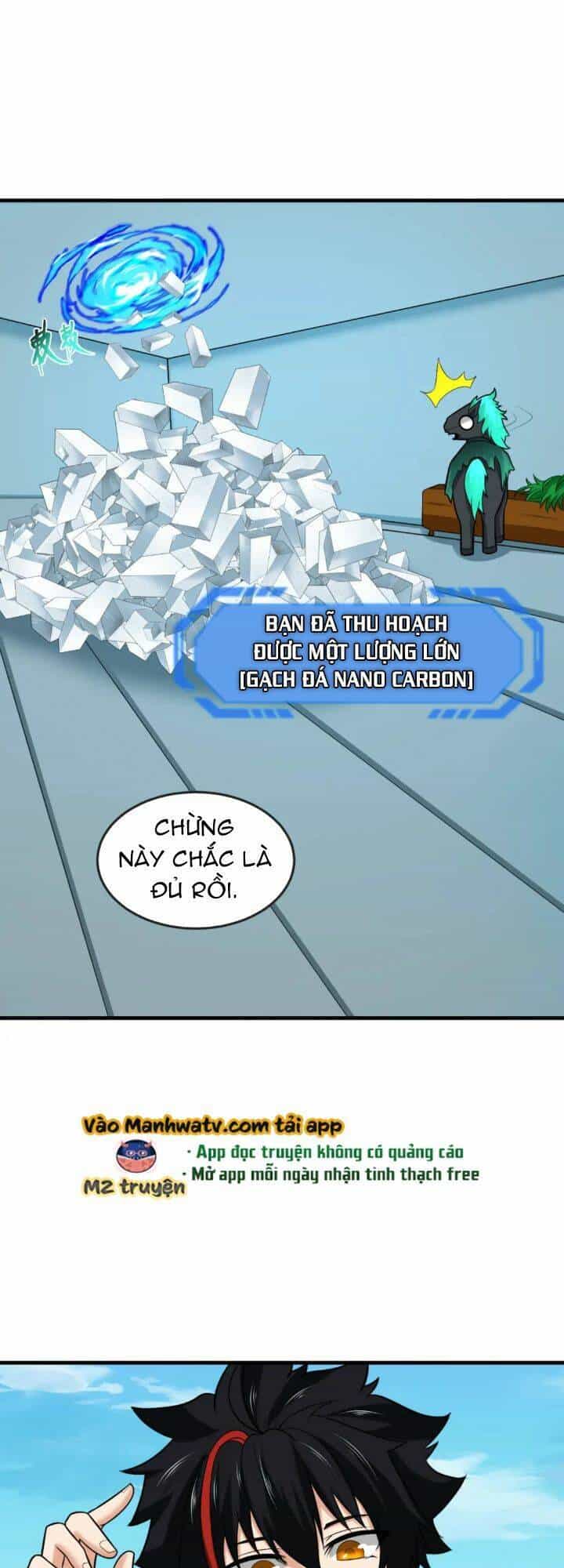 Kỷ Nguyên Kỳ Lạ - Chương 177 - ảnh 20
