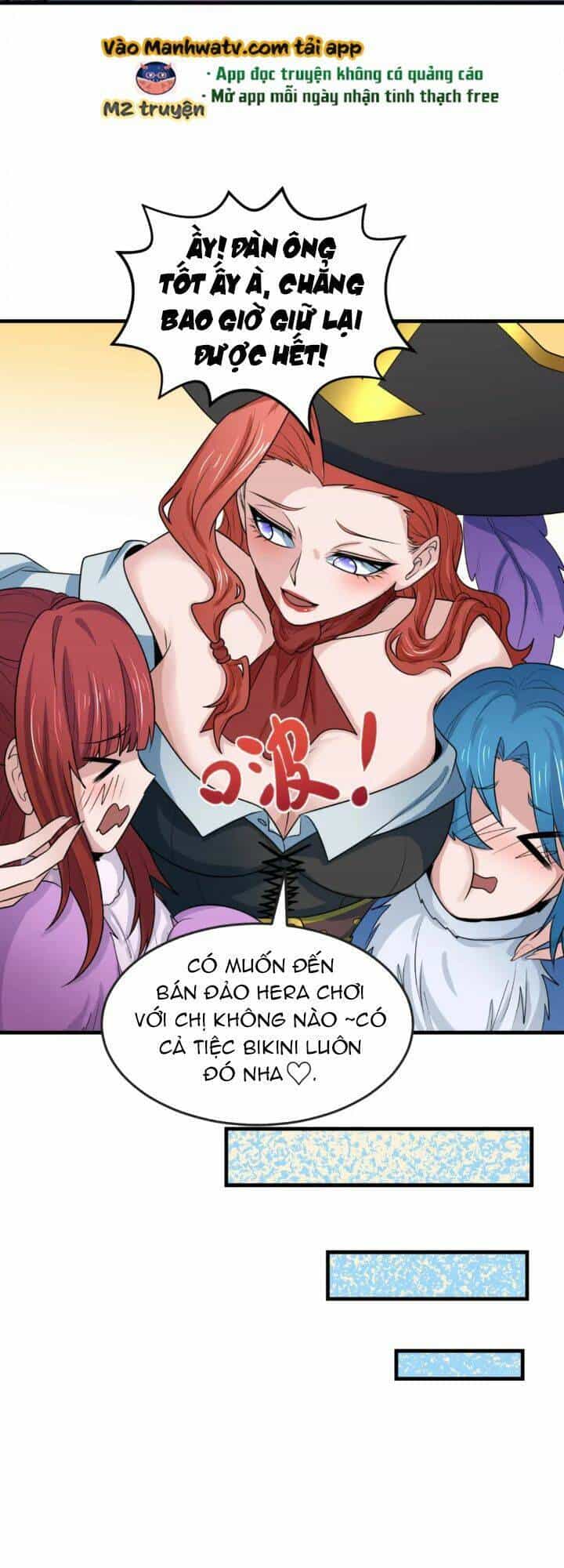 Kỷ Nguyên Kỳ Lạ - Chương 177 - ảnh 33
