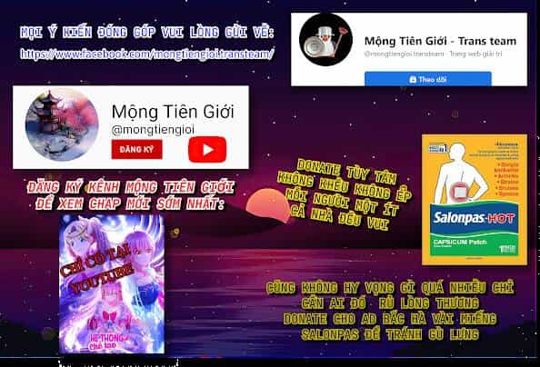 Kỷ Nguyên Kỳ Lạ - Chương 18 - ảnh 39