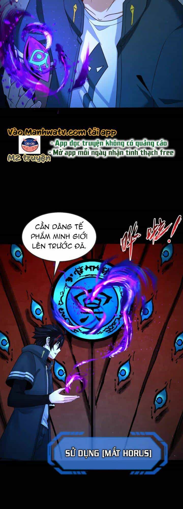 Kỷ Nguyên Kỳ Lạ - Chương 180 - ảnh 34