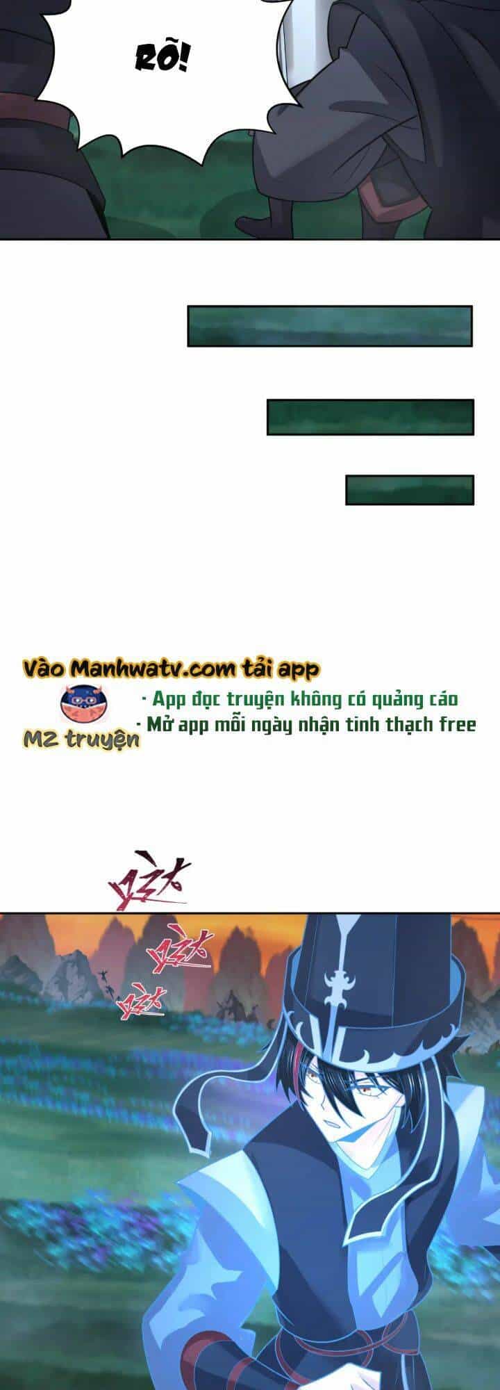 Kỷ Nguyên Kỳ Lạ - Chương 186 - ảnh 23