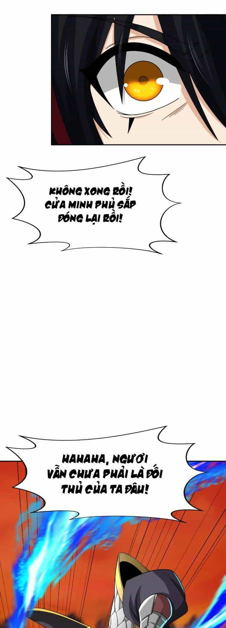 Kỷ Nguyên Kỳ Lạ - Chương 187 - ảnh 17
