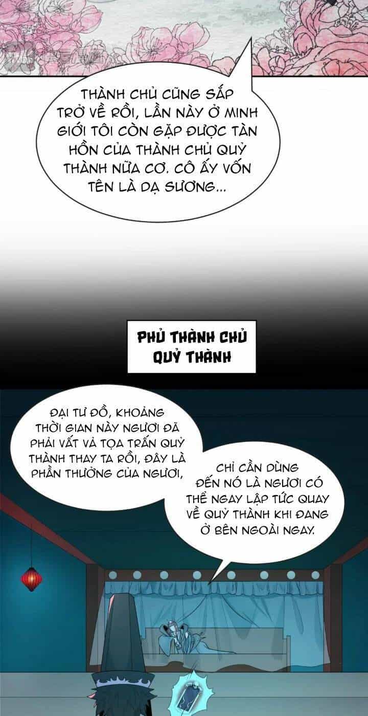 Kỷ Nguyên Kỳ Lạ - Chương 187 - ảnh 31