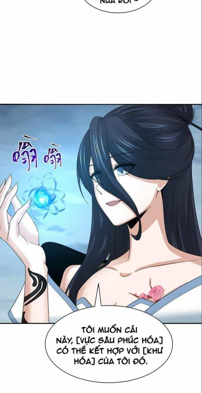 Kỷ Nguyên Kỳ Lạ - Chương 189 - ảnh 13