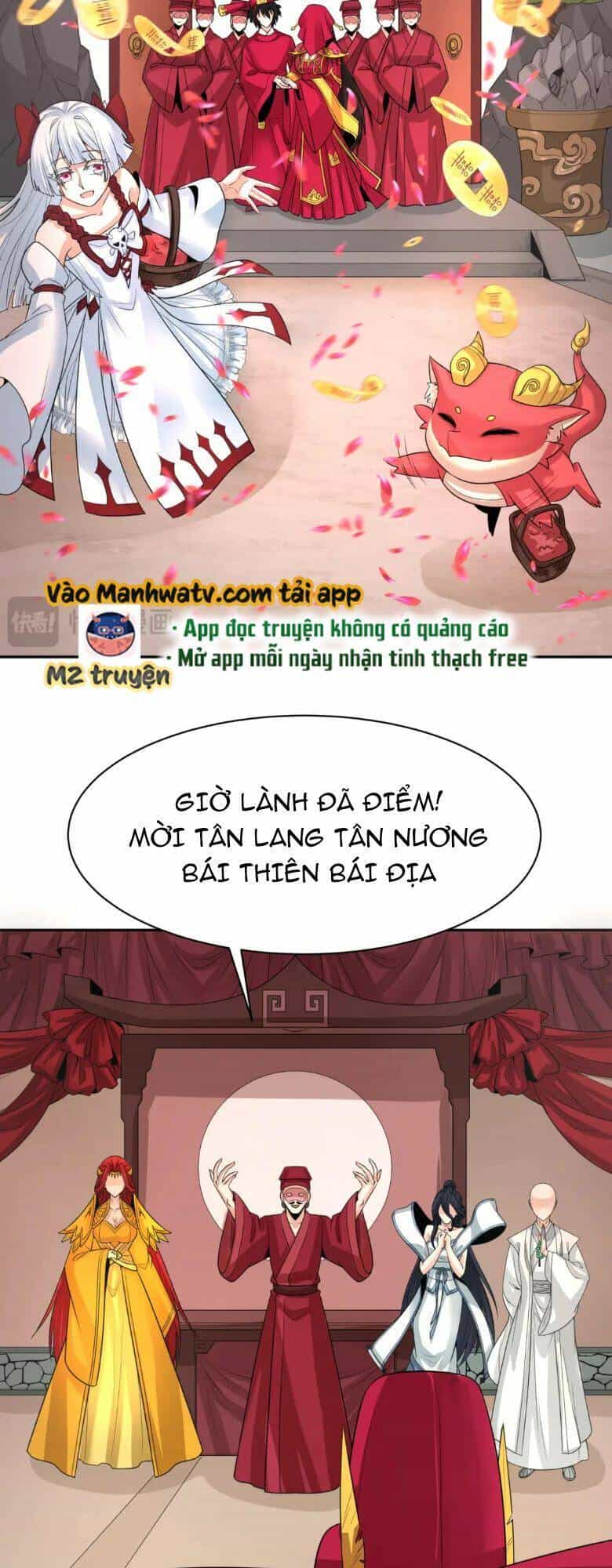 Kỷ Nguyên Kỳ Lạ - Chương 191 - ảnh 37