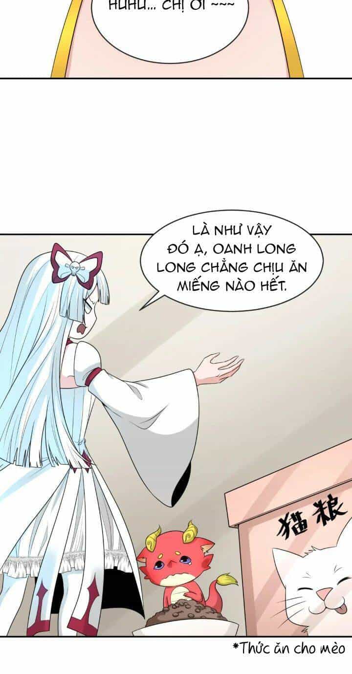 Kỷ Nguyên Kỳ Lạ - Chương 192 - ảnh 14
