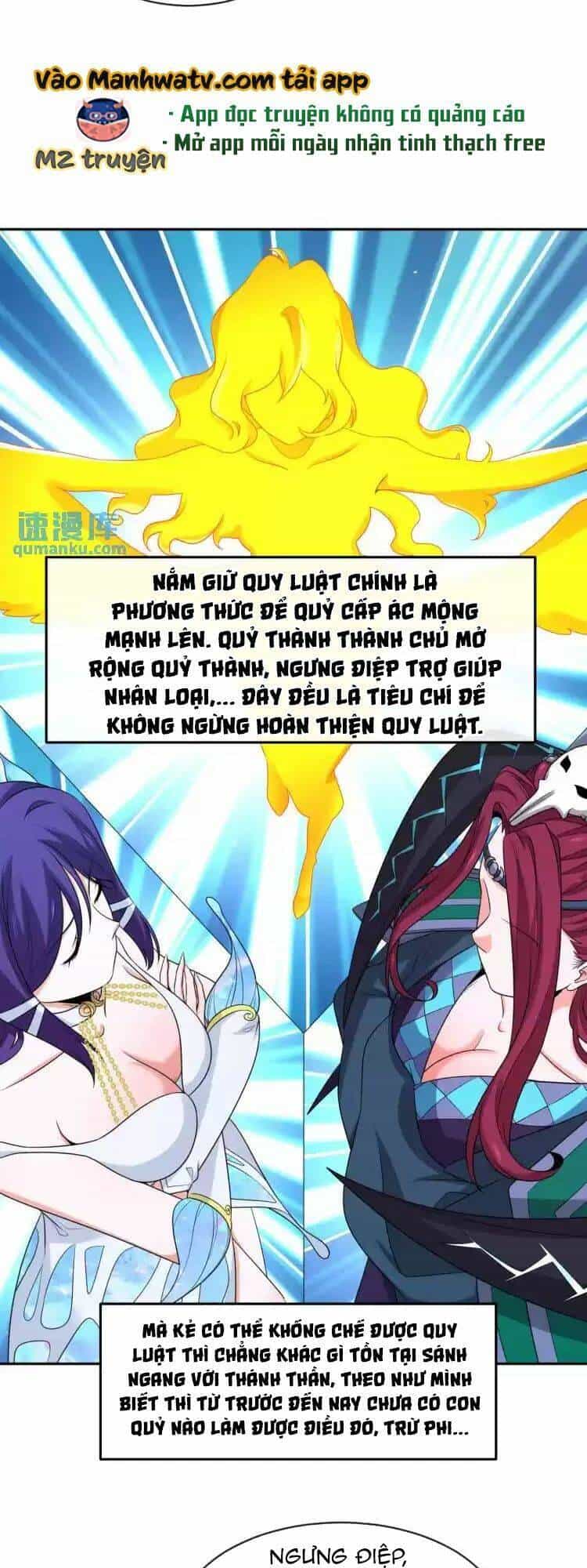 Kỷ Nguyên Kỳ Lạ - Chương 193 - ảnh 22