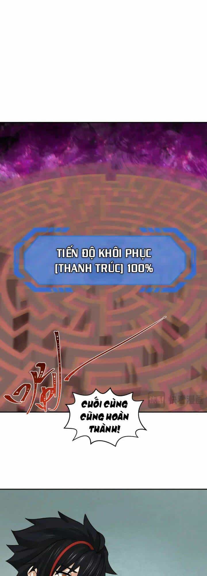 Kỷ Nguyên Kỳ Lạ - Chương 200 - ảnh 17