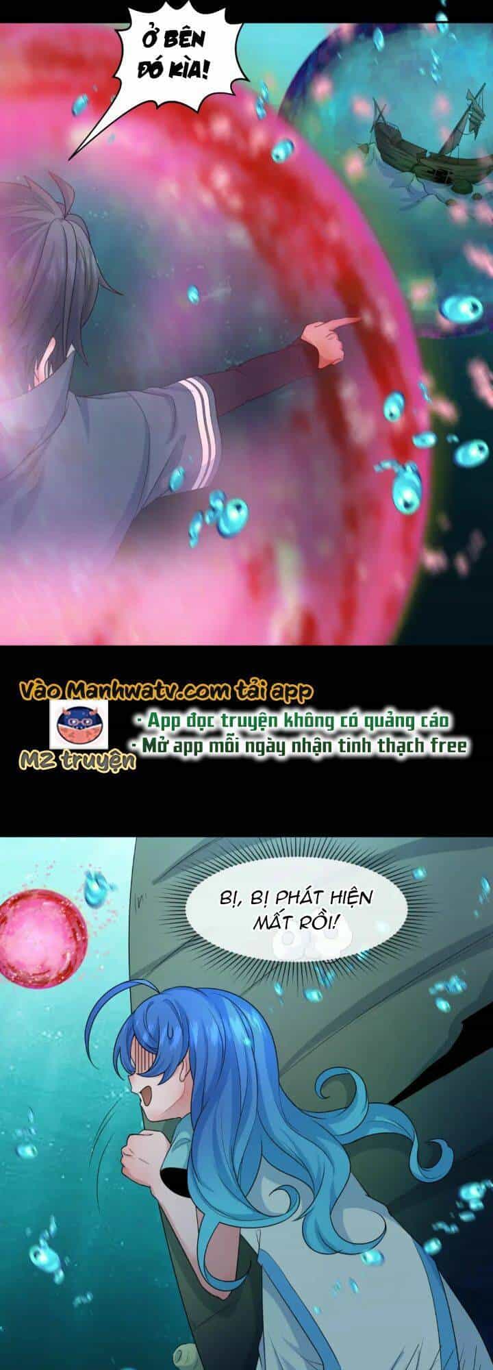 Kỷ Nguyên Kỳ Lạ - Chương 201 - ảnh 31