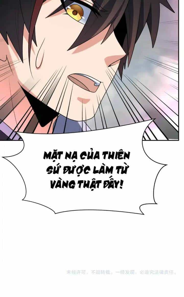 Kỷ Nguyên Kỳ Lạ - Chương 208 - ảnh 39