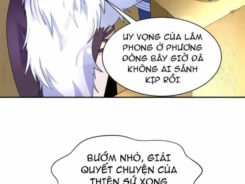 Kỷ Nguyên Kỳ Lạ - Chương 210 - ảnh 22