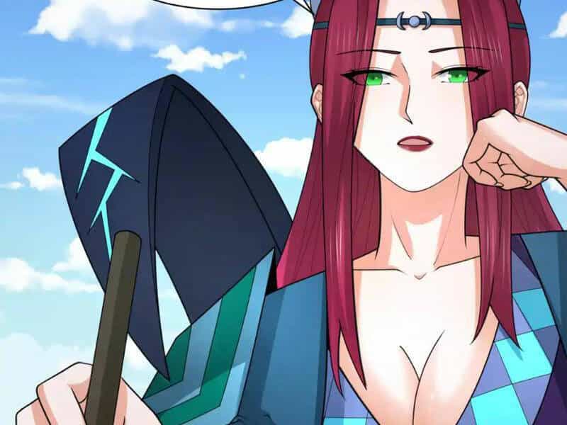 Kỷ Nguyên Kỳ Lạ - Chương 210 - ảnh 41